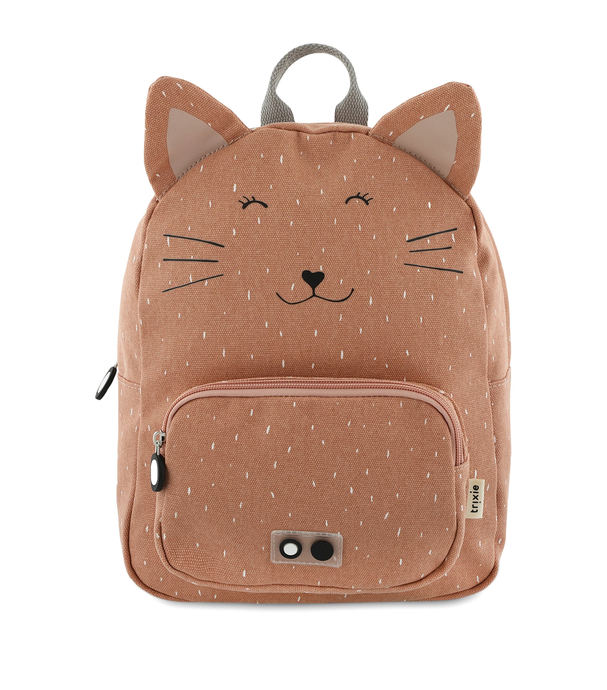 Mrs Cat Water-Repellent Backpack MULTI Image 1
