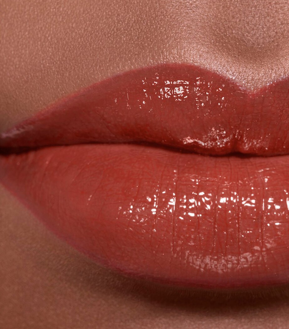 ROUGE COCO FLASH Lipstick SUNSET Image 5