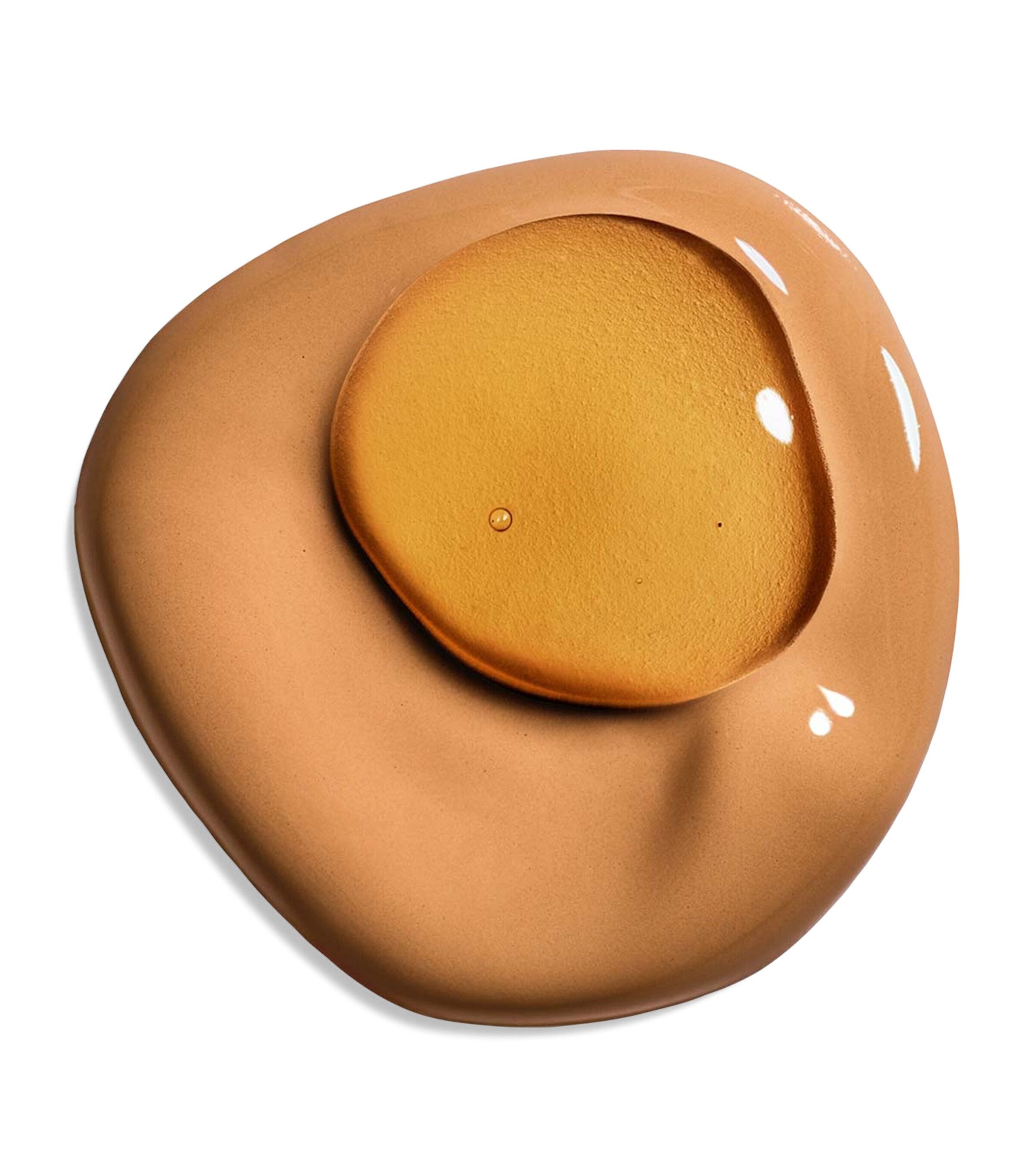 Double Serum Foundation M4N Image 4