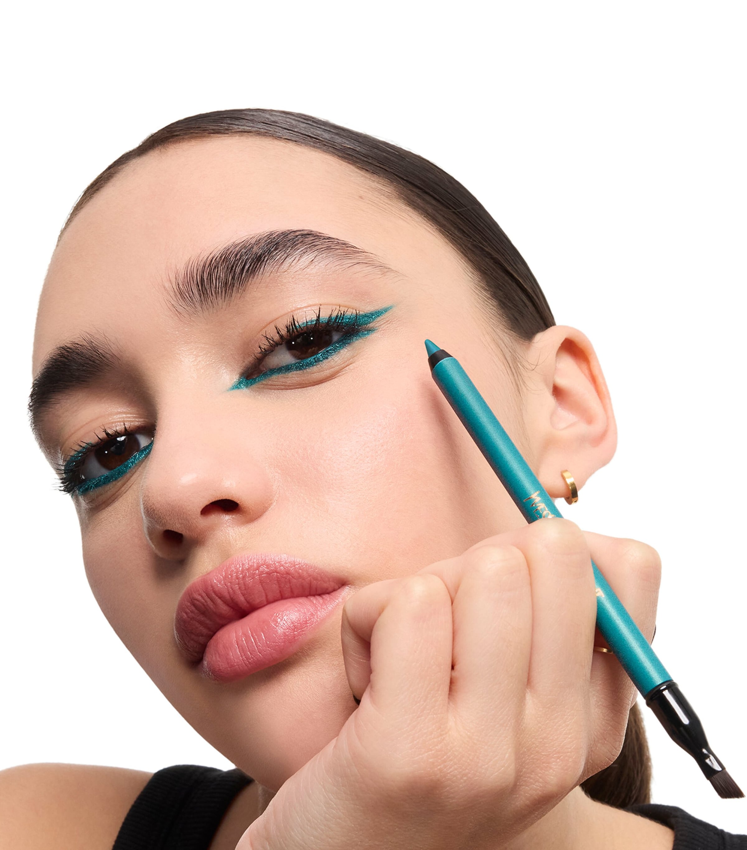 YSL Lines Liberated Waterproof Eye Pencil Image 4