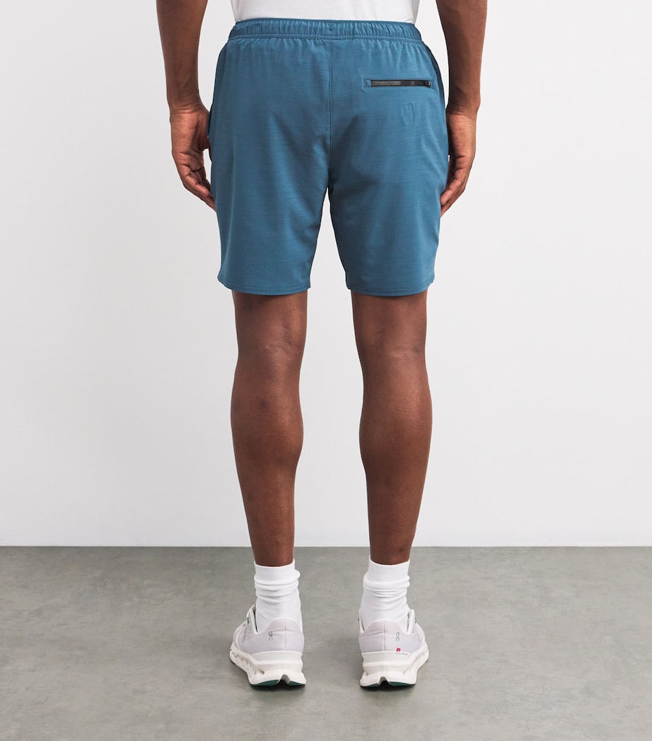 Elevate Kore Shorts DEEP SEA Image 4
