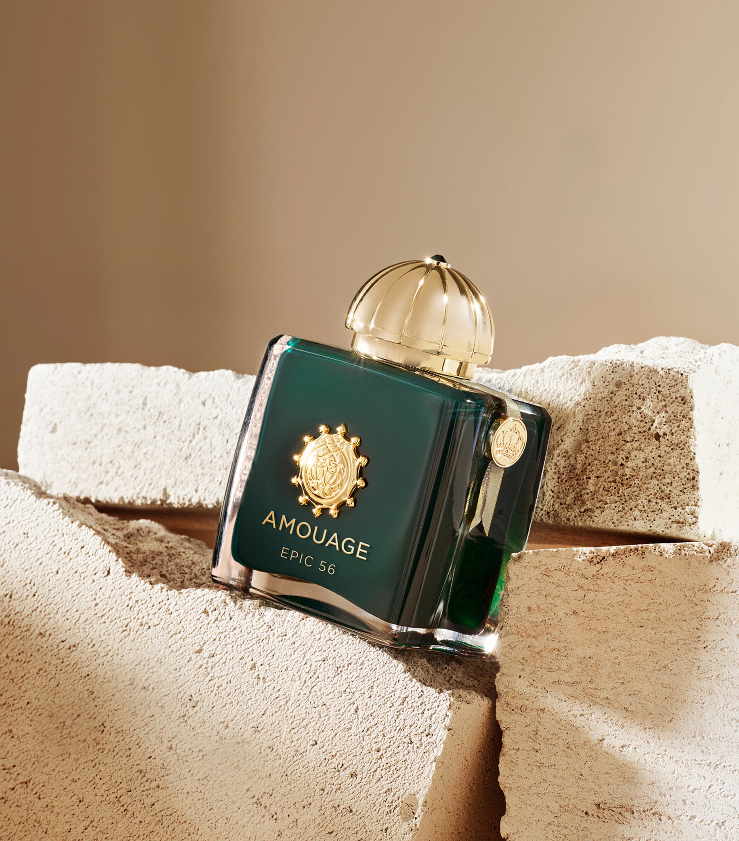 Epic 56 Woman Exceptional Extrait (100ml) NO COLOUR Image 7