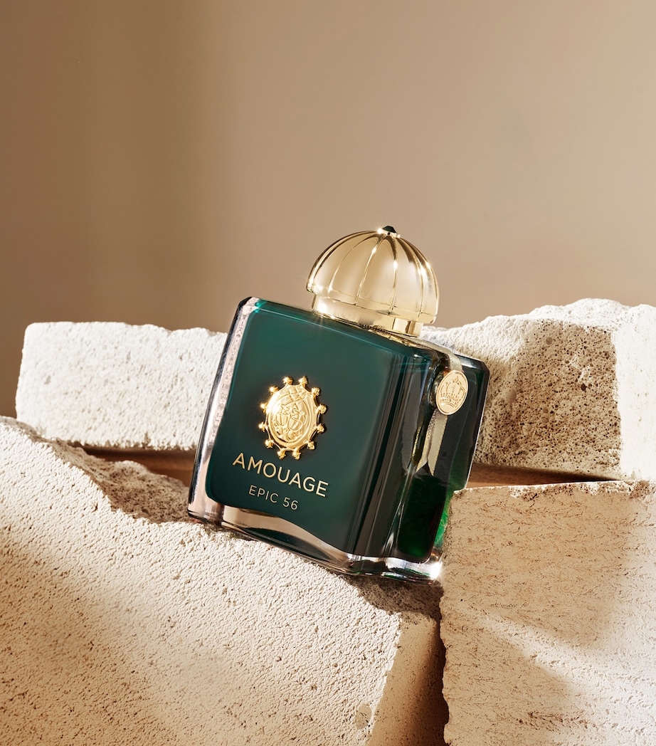 Epic 56 Woman Exceptional Extrait (100ml) NO COLOUR Image 7