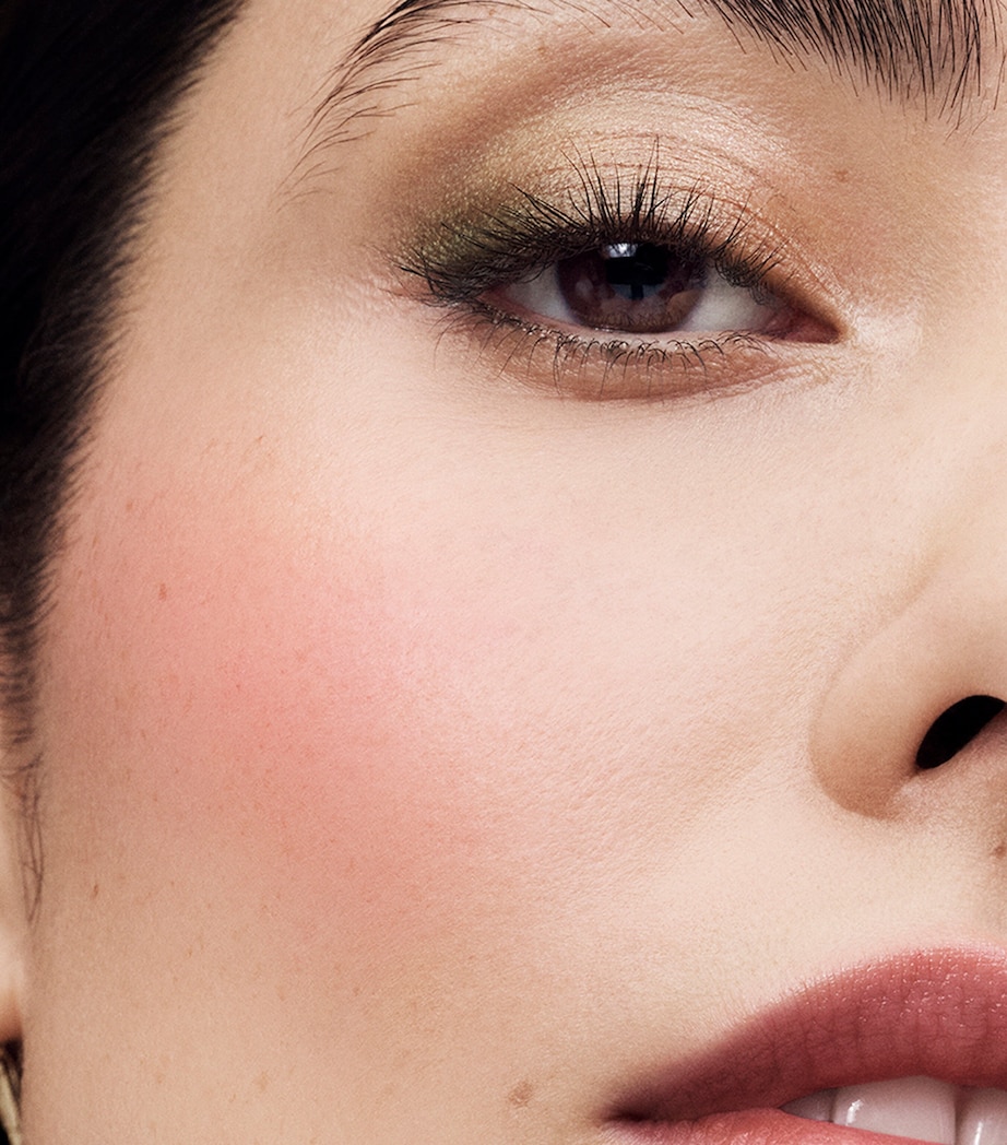 Sculpting Blush REBELLIOUS ROSE Image 3