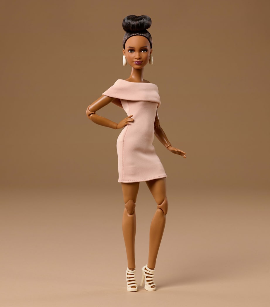 Barbie Barbie Basics Model 08 Doll Image 2