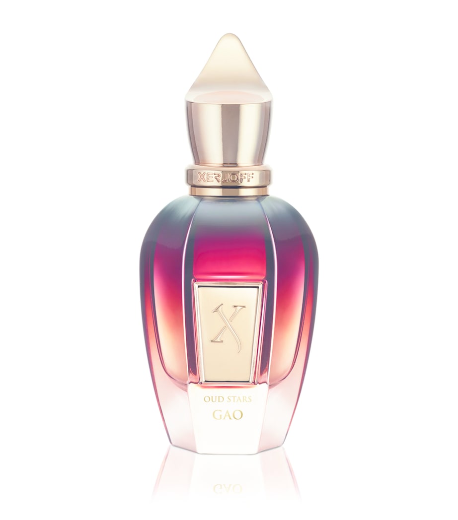 Gao Eau de Parfum NO COLOUR Image 1