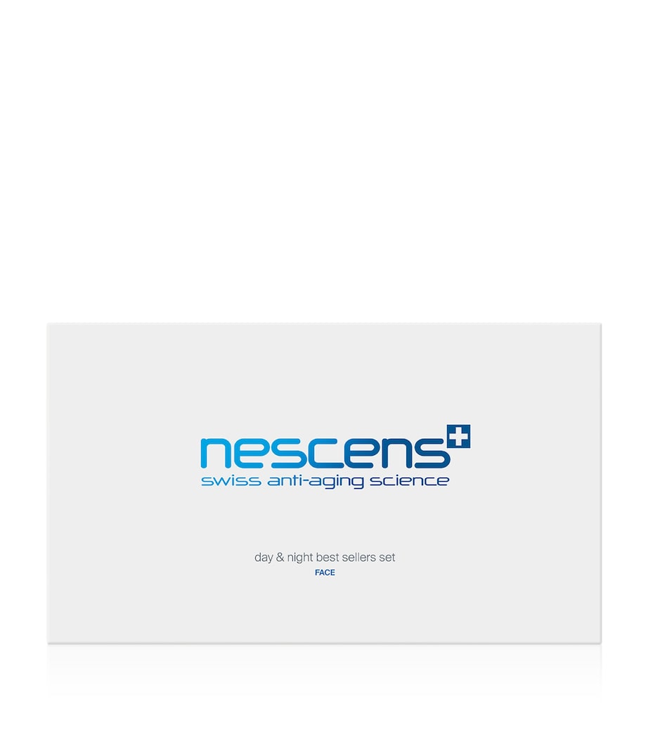 NESCENS Day & Night Best Sellers Set Image 3