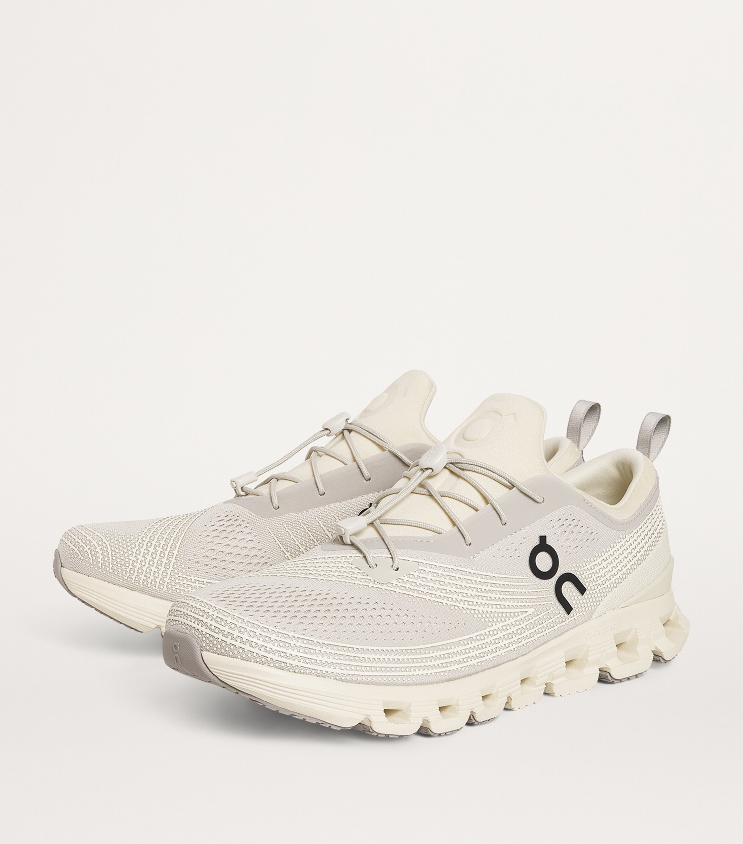 Cloud X Z5 Trainers ICE / CREAM Image 3