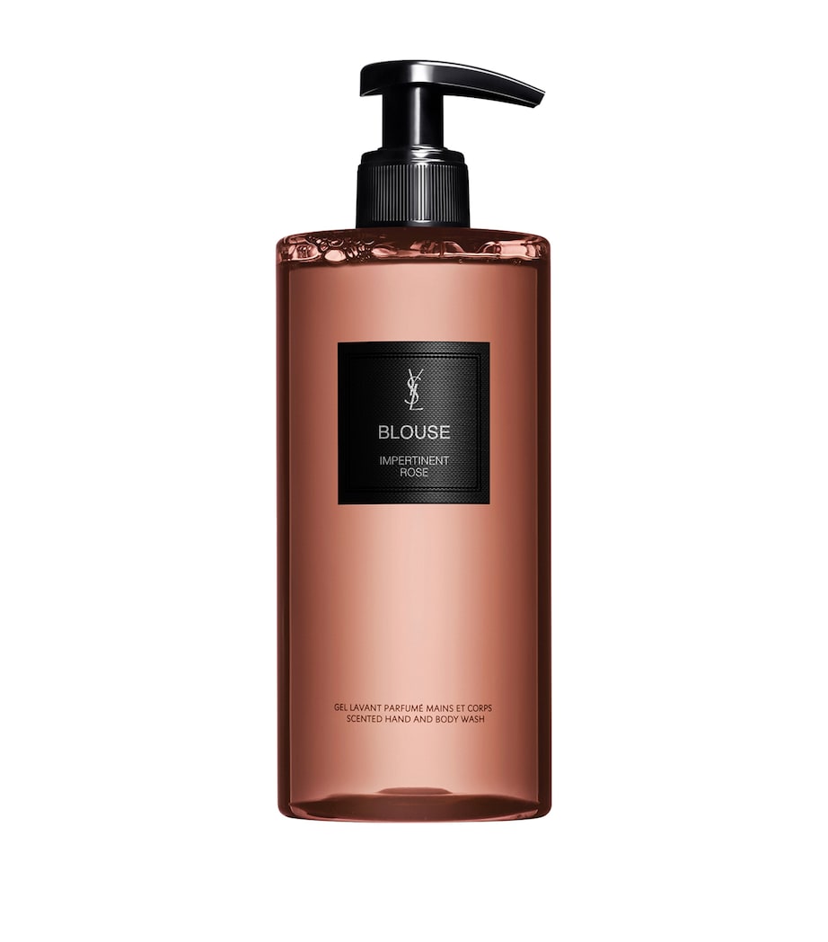 Le Vestiaire des Parfums Blouse Liquid Soap (400ml) NO COLOUR Image 1
