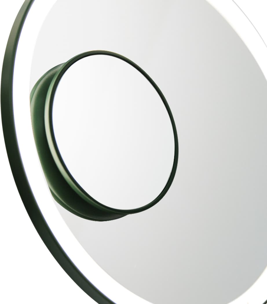 Glow Mirror (25.5cm) NO COLOUR Image 12