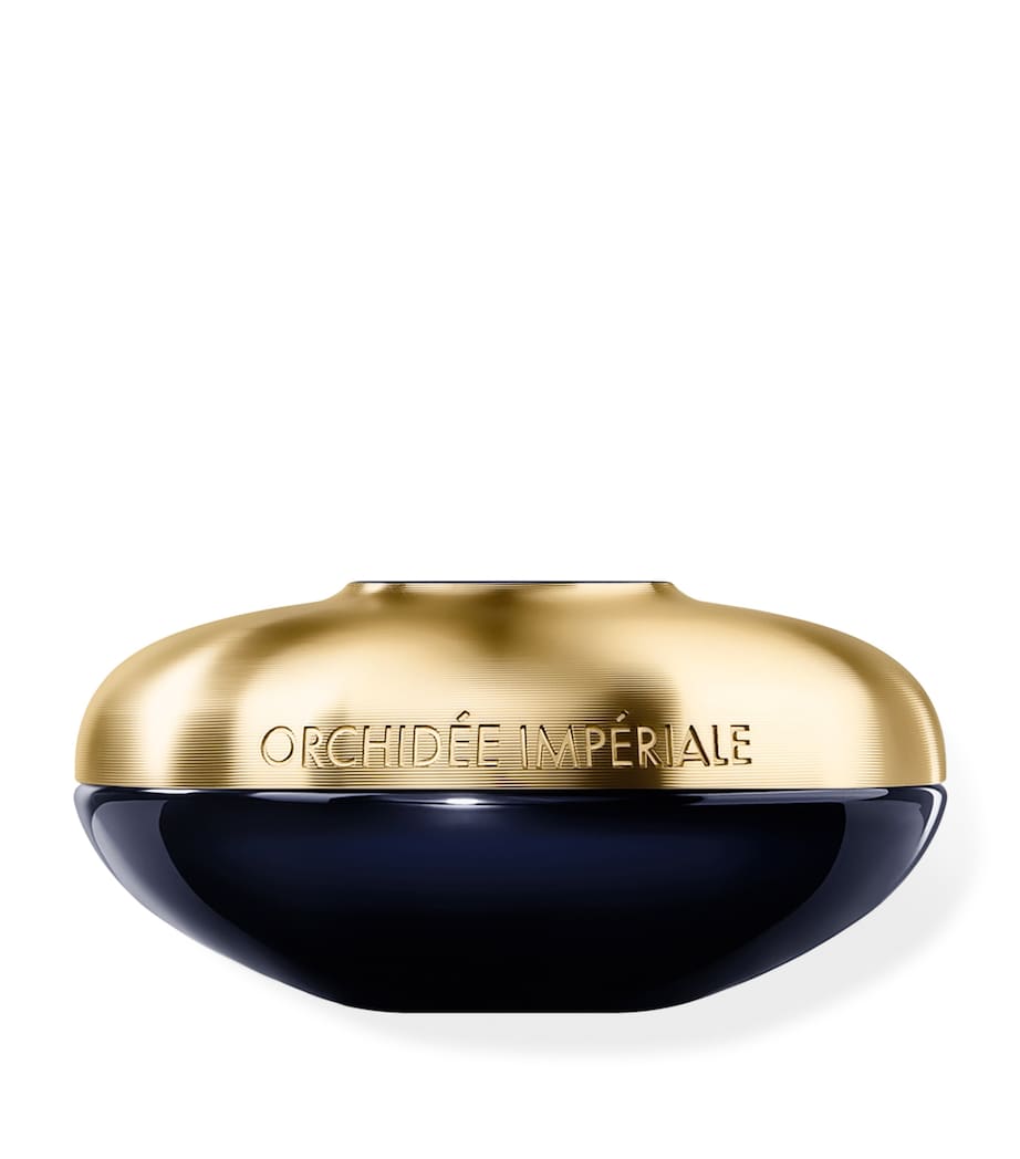 Orchidée Impériale The Rich Cream (50ml) NO COLOUR Image 1