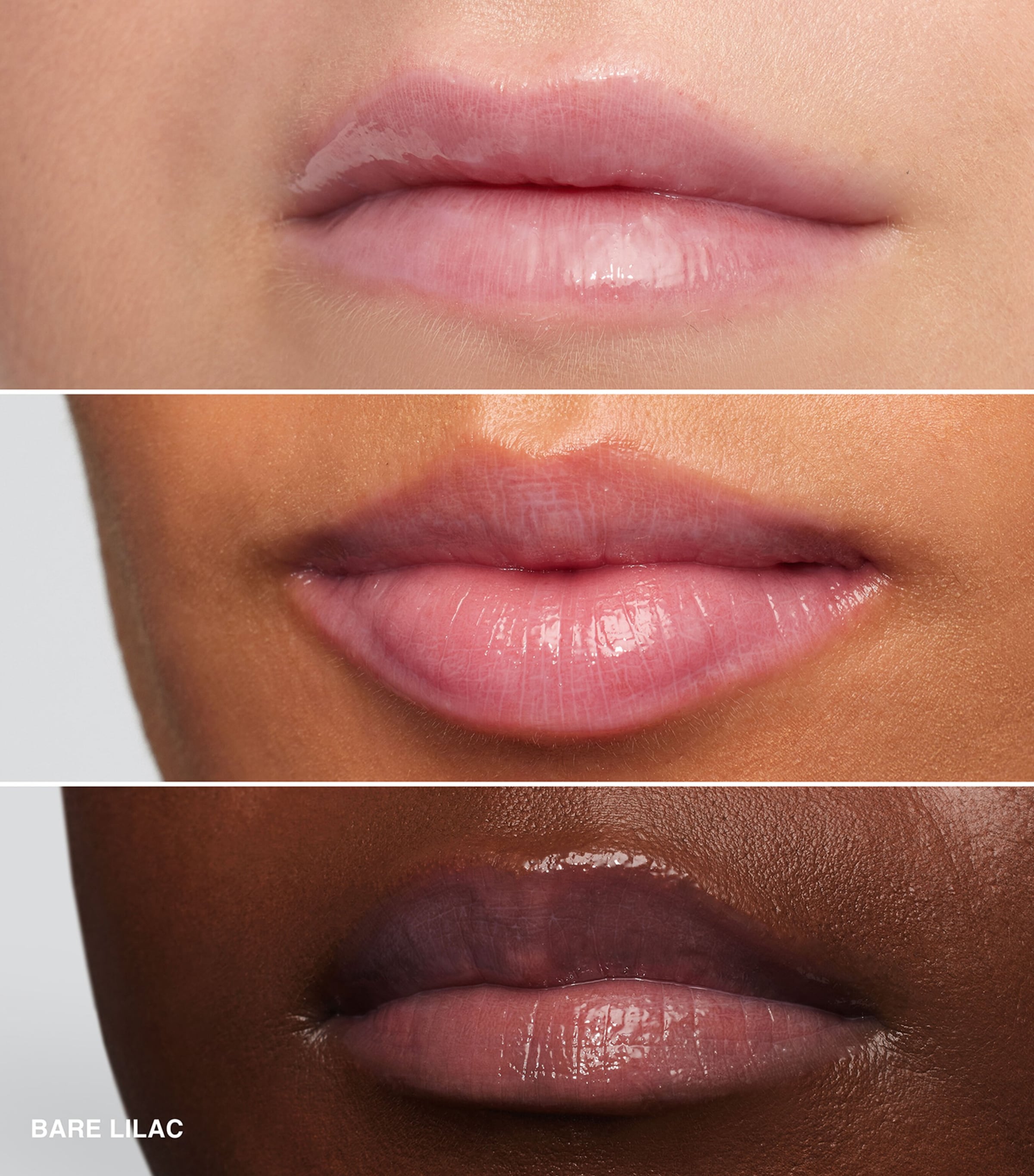 Extra Plump Lip Serum BARE LILAC Image 3