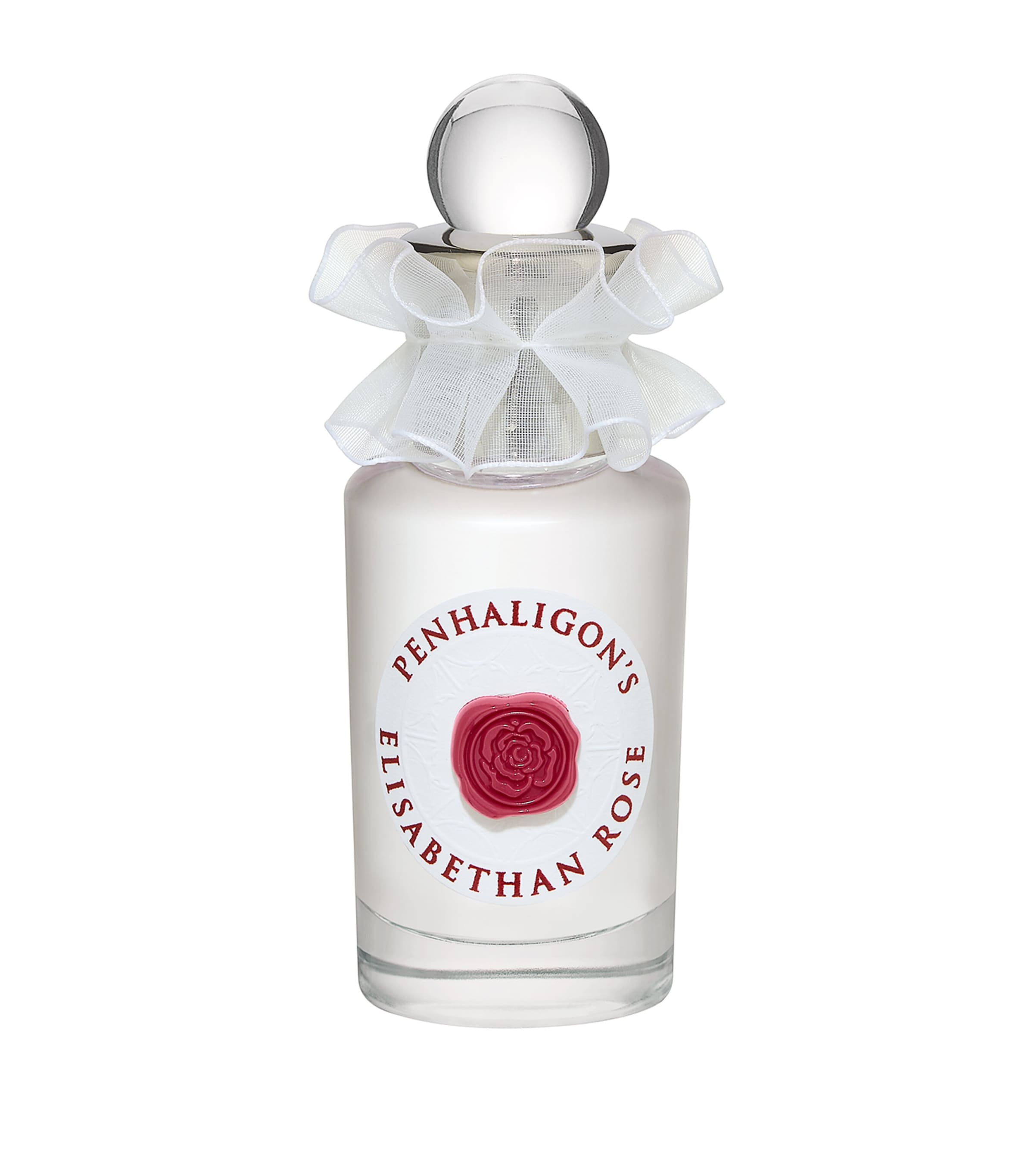 Elisabethan Rose Eau de Parfum (30ml) NO COLOUR Image 1