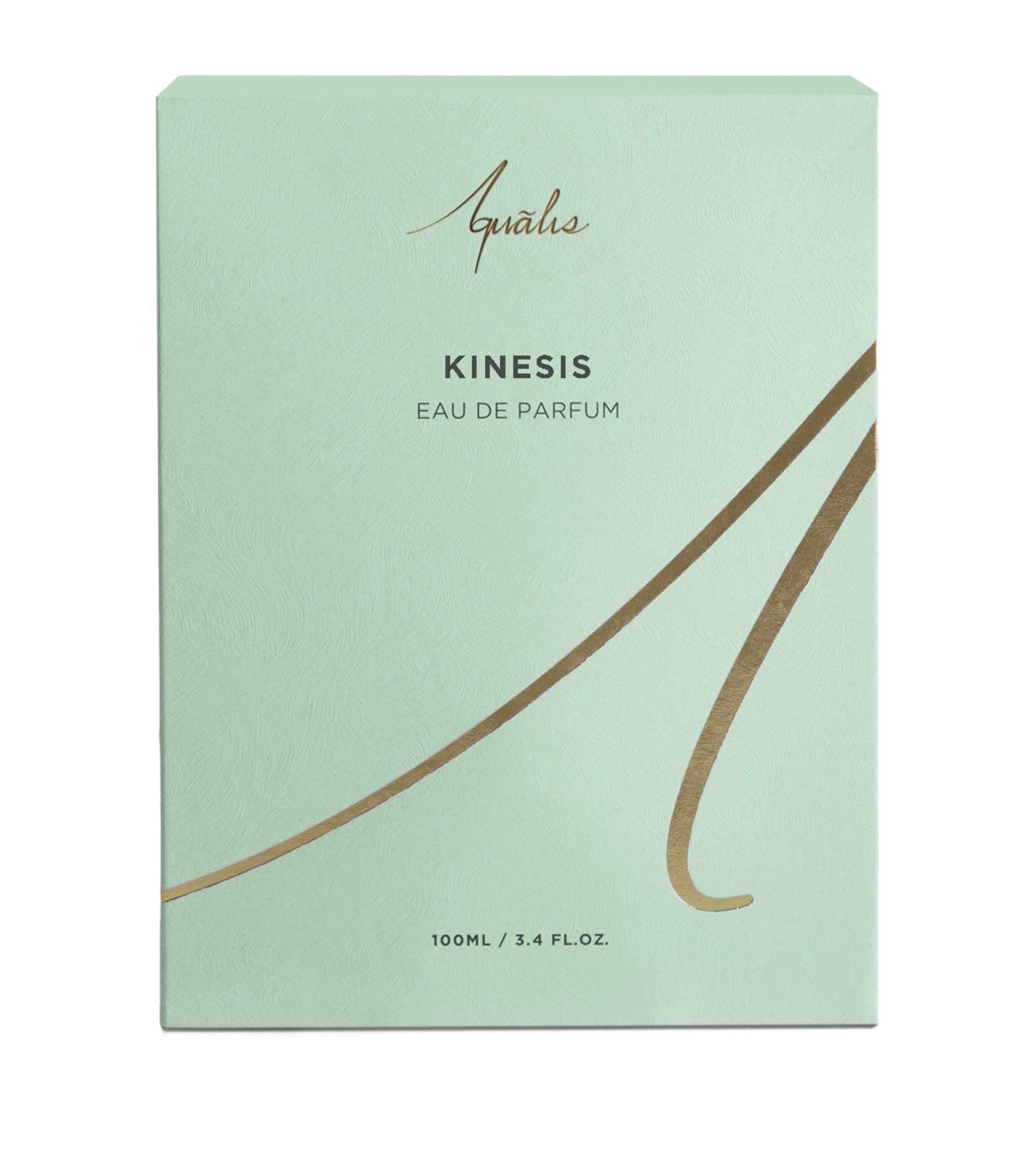 Kinesis Eau de Parfum (100ml) NO COLOUR Image 4