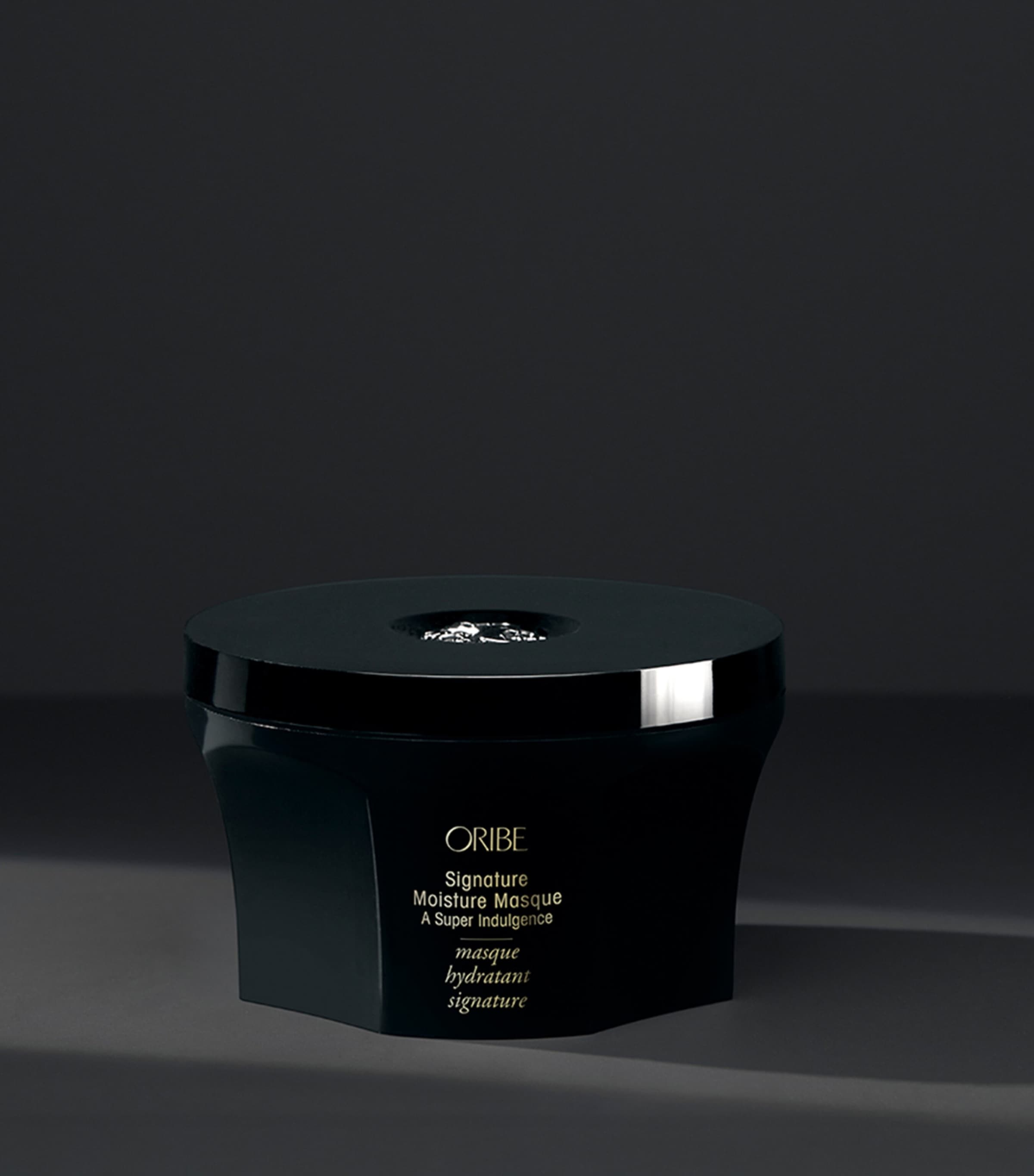 Oribe Signature Moisture Masque (175ml) Image 5