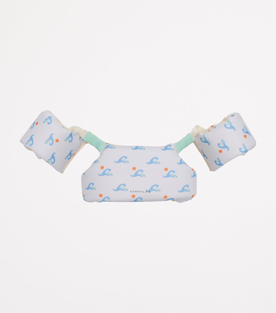 Sid the Seagull Floatie Jacket (3-6 Years) SID THE SEAGULL Image 5