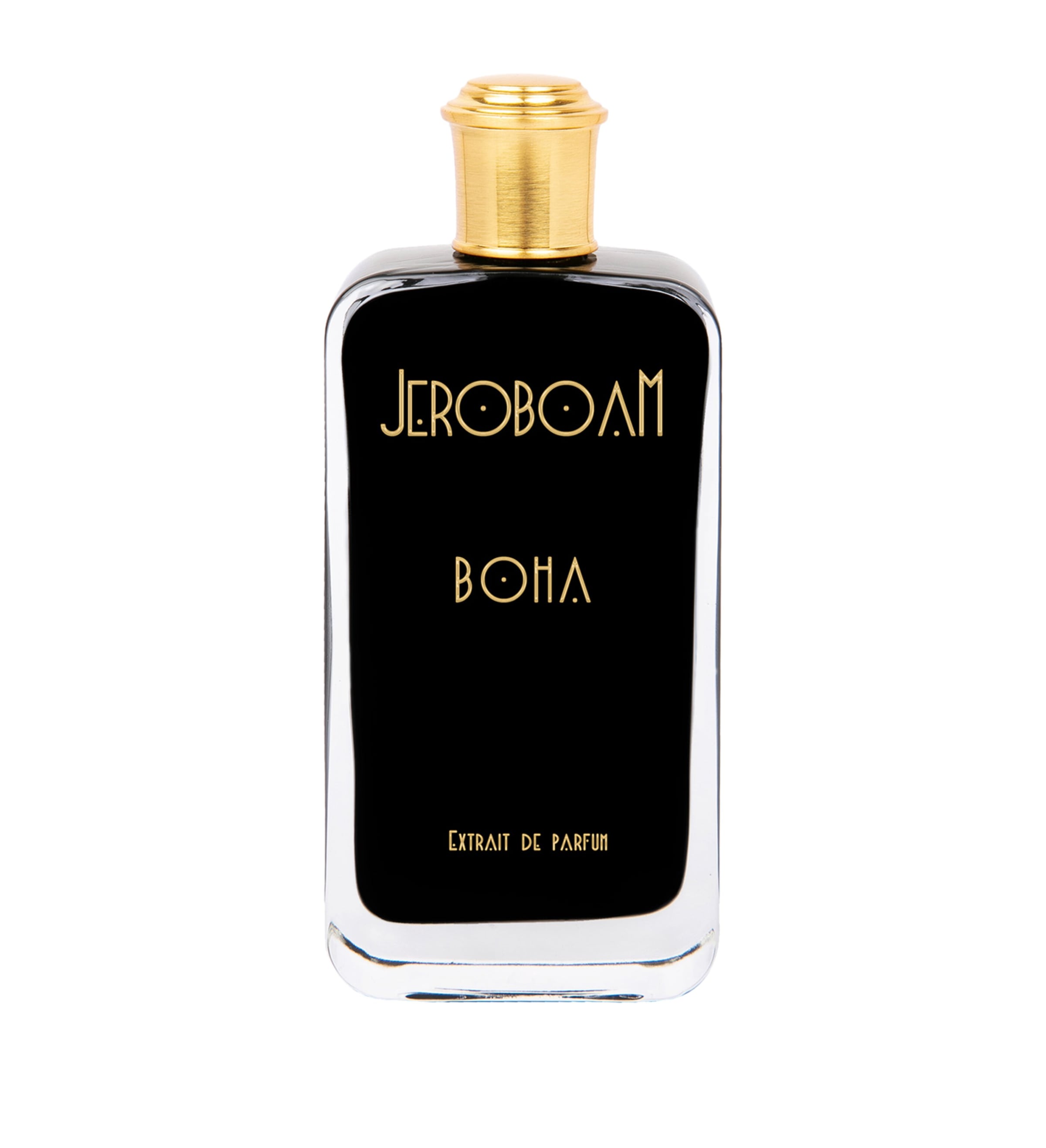 Jeroboam Boha Extrait De Parfum In White