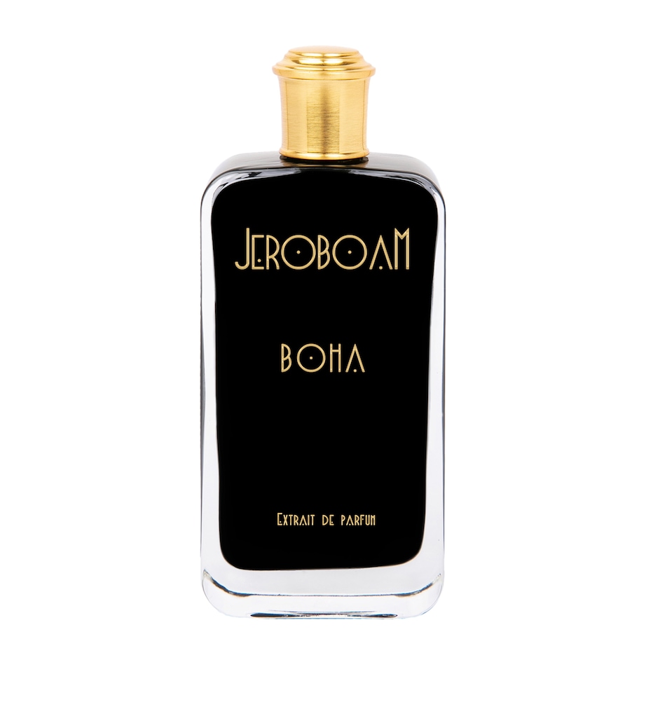 Boha Extrait de Parfum (100ml) NO COLOUR Image 1