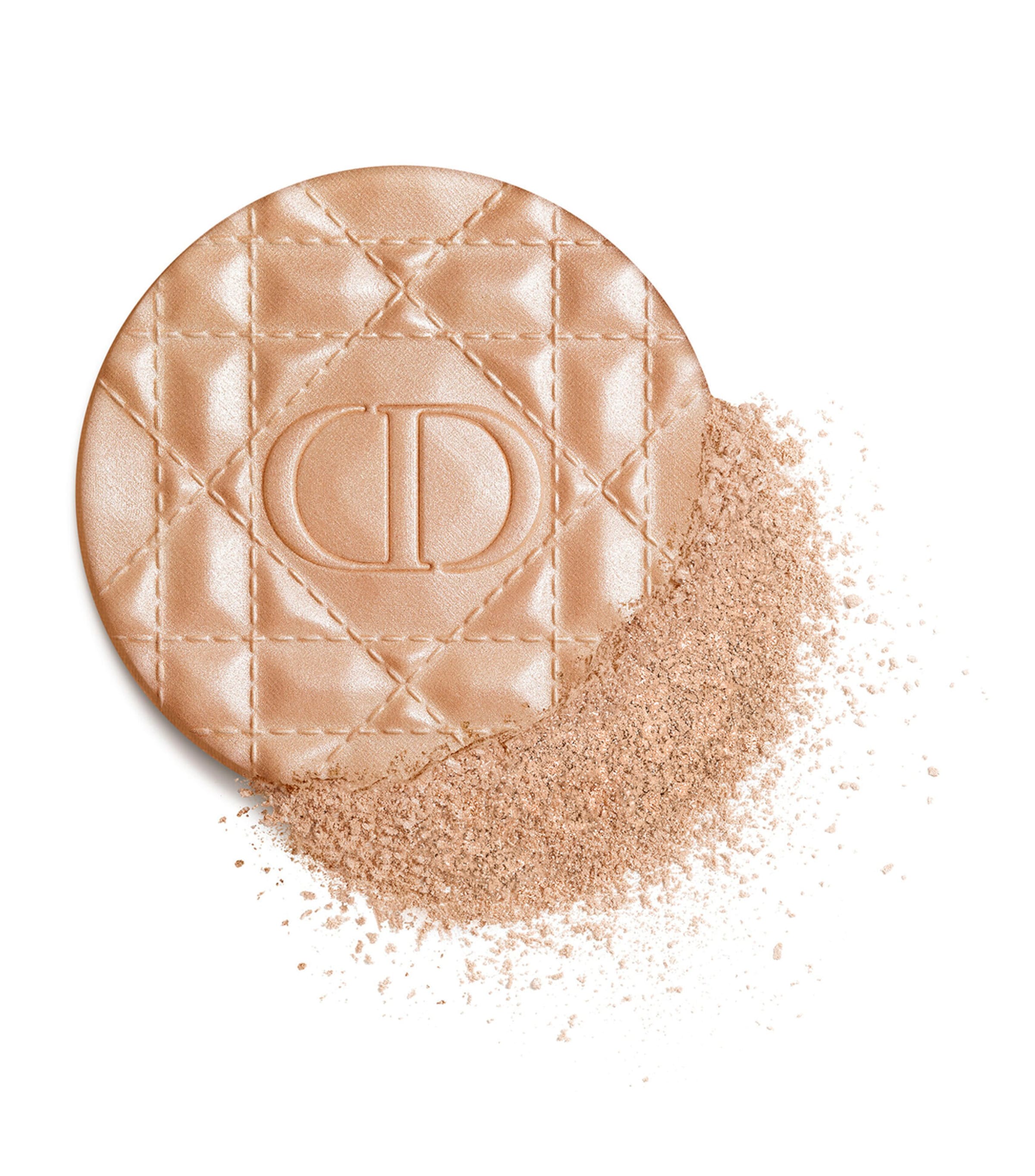 Dior Forever Glow Luminizer 03 ピンクハロー DIOR Diorskin Forever Glow Luminizer ~ 03 Pink Halo - www