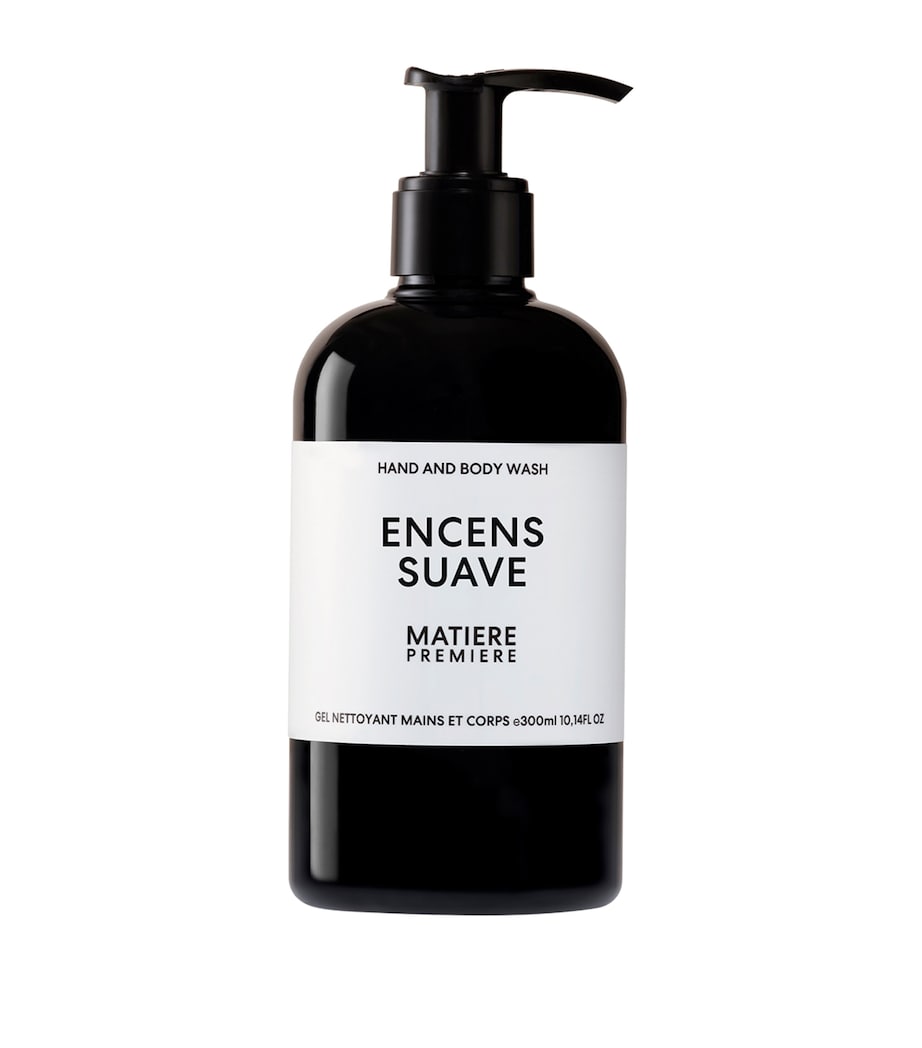 Encens Suave Hand and Body Wash (300ml) NO COLOUR Image 1