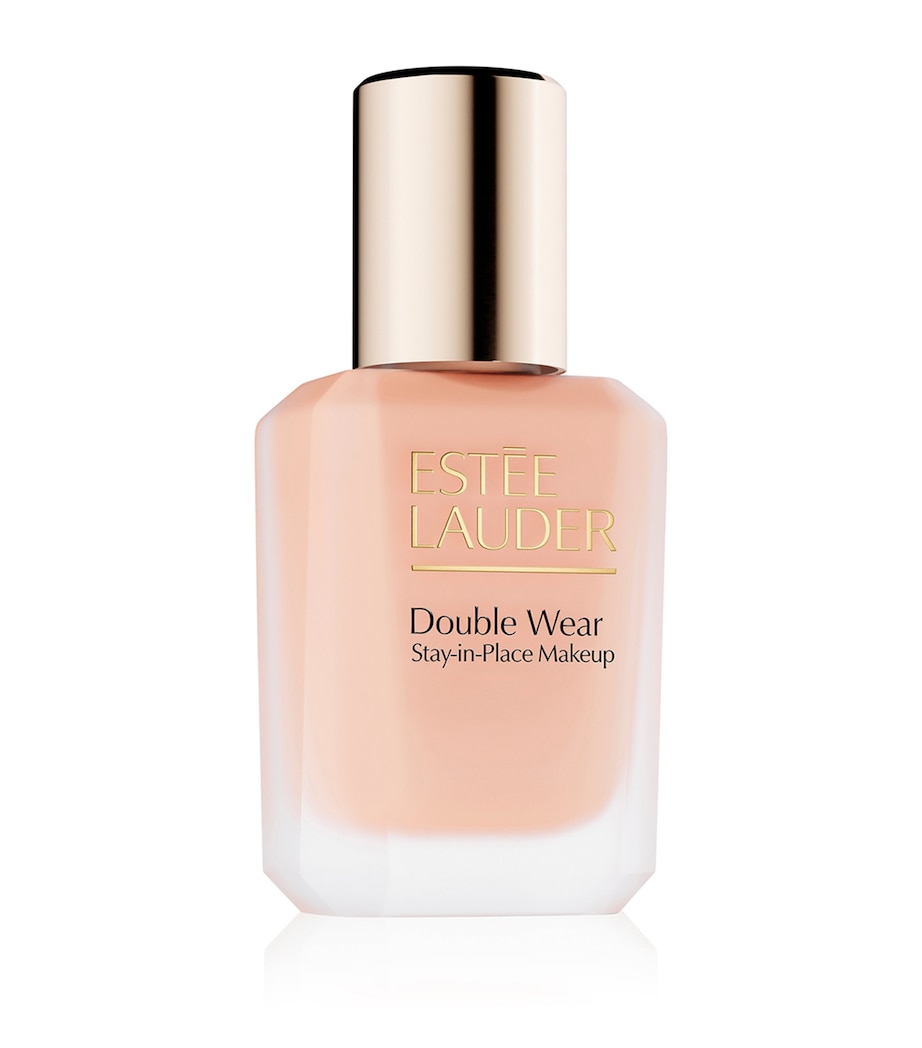 Estée Lauder Double Wear Longwear Matte Foundation SPF 10 Alabaster Image 1