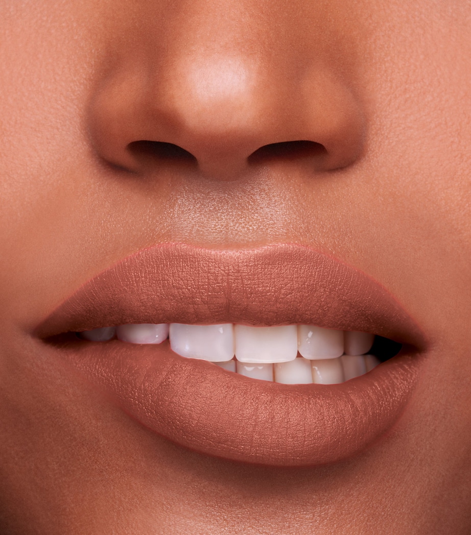 Joli Rouge Velvet Lipstick - Refill ALMOND NUDE Image 6