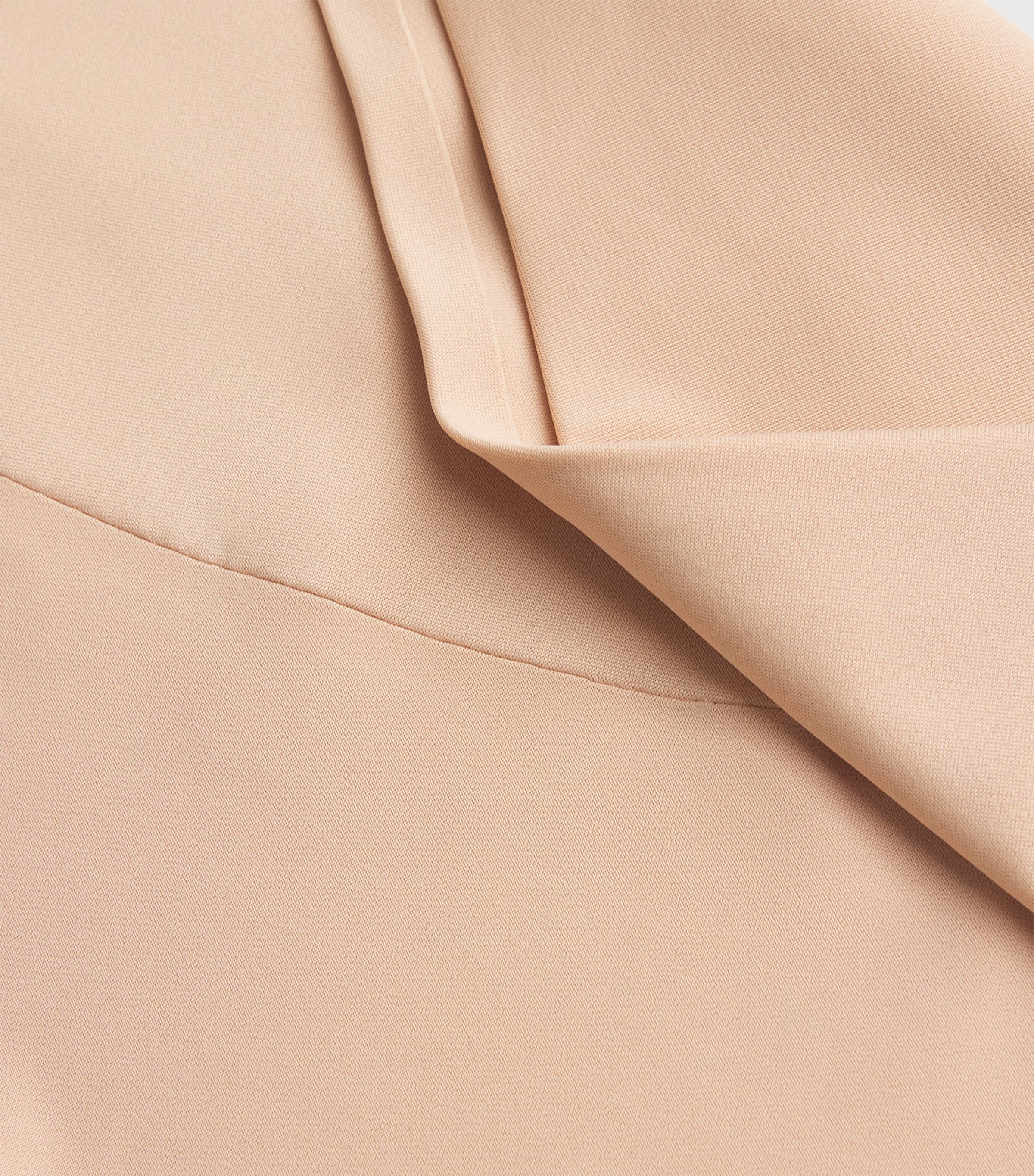 Smoothing Intimates High-Waist Briefs CLAY Image 4