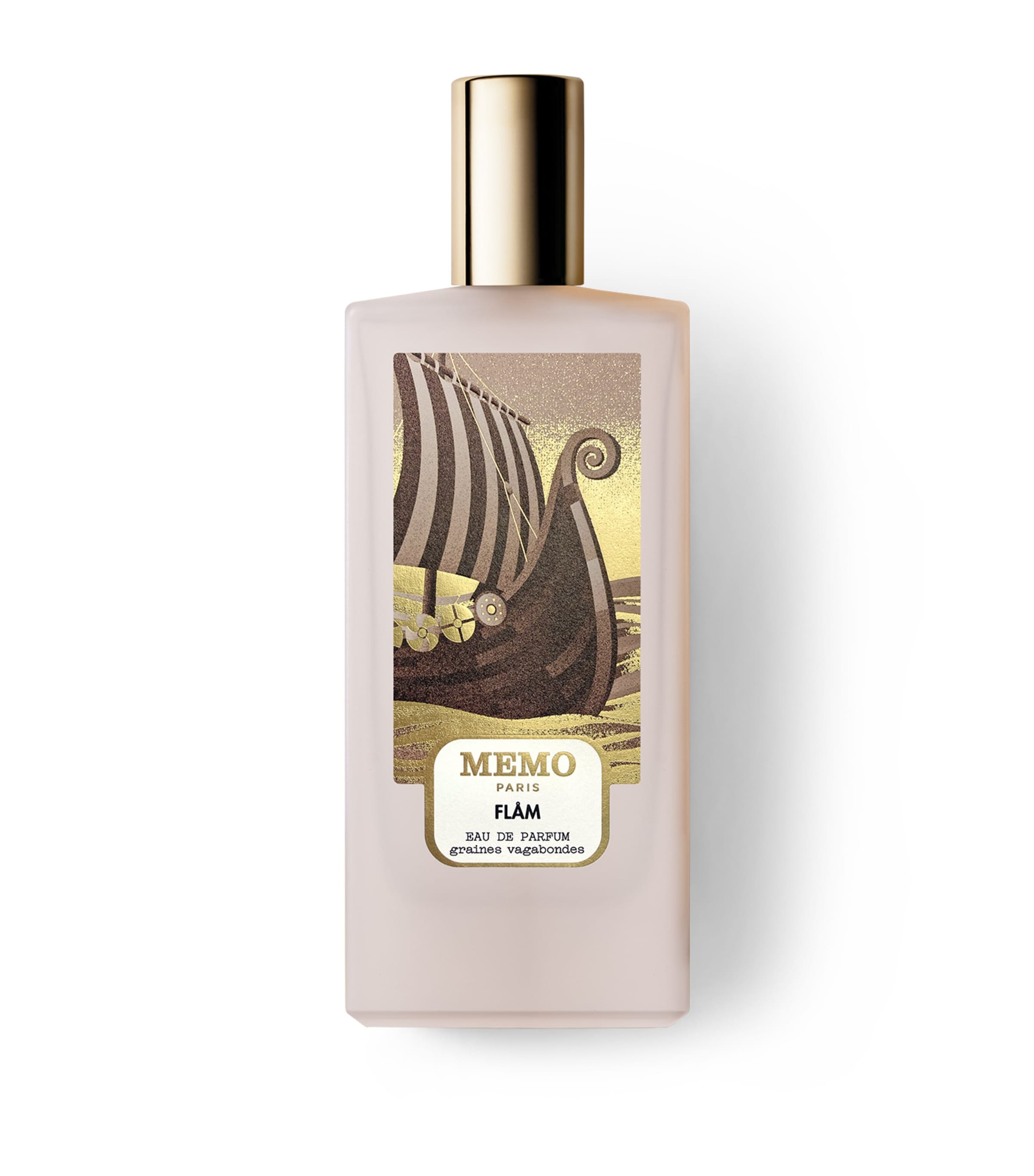 MEMO PARIS Flam Eau de Parfum (75ml) Image 1