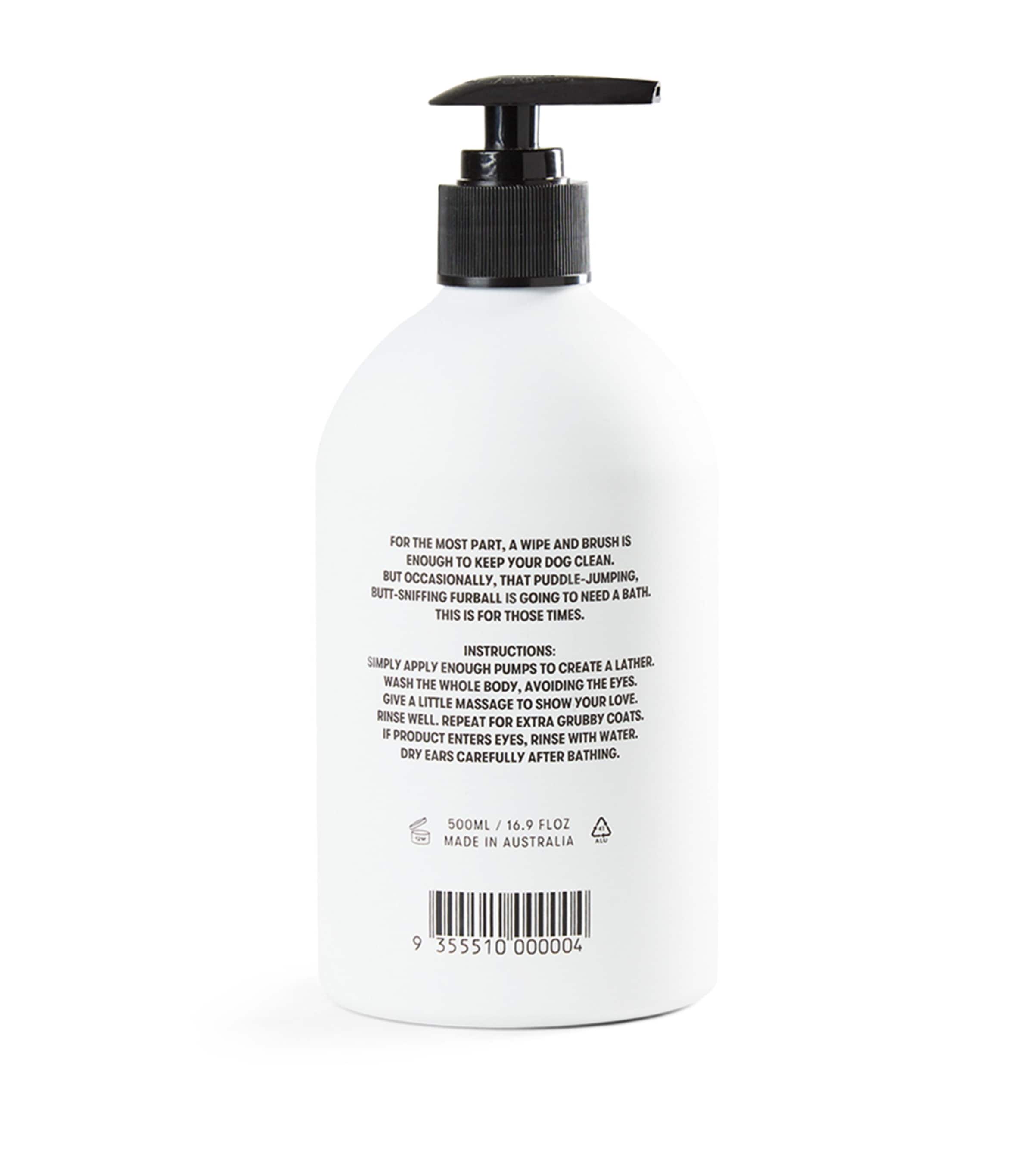DOG Wash (500ml) NO COLOUR Image 2
