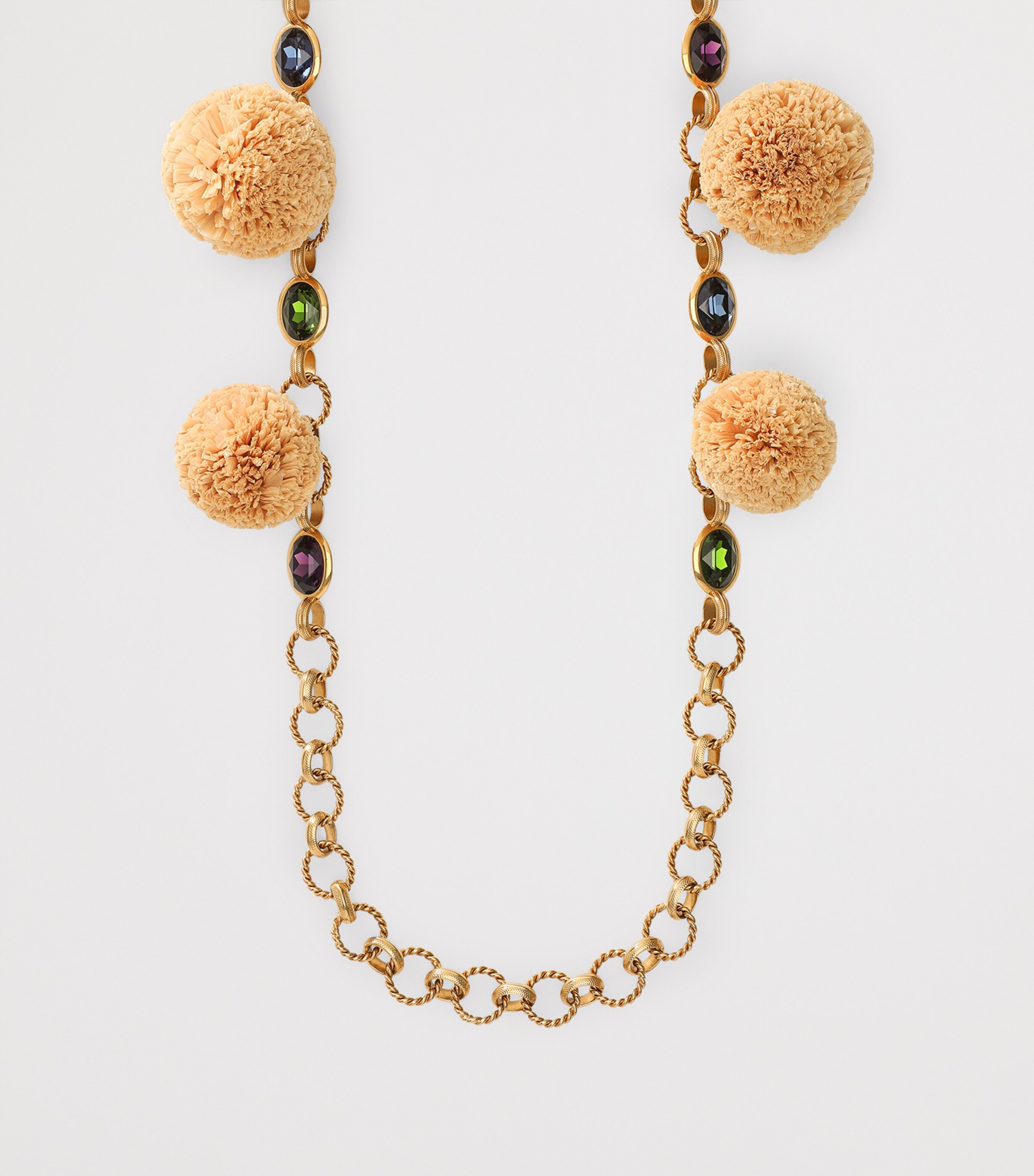 Dolce&Gabbana Embellished Shoulder Strap Multicolor Image 2
