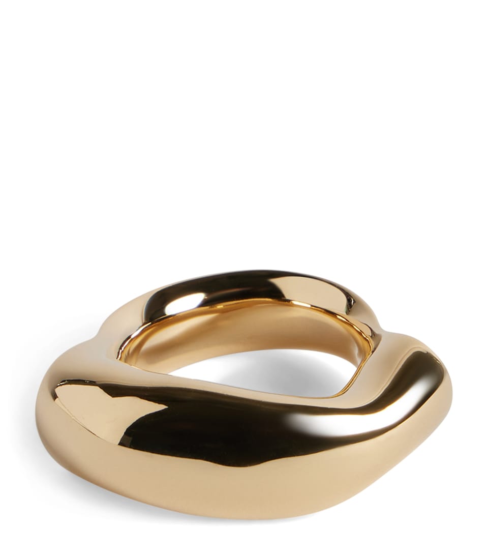 Balenciaga Eisa Twisted Ring