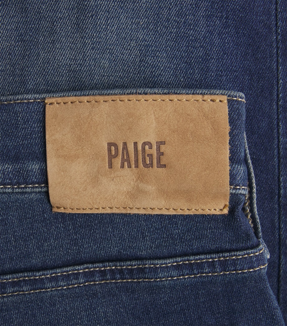 Normandie Straight Jeans ANDROS Image 5