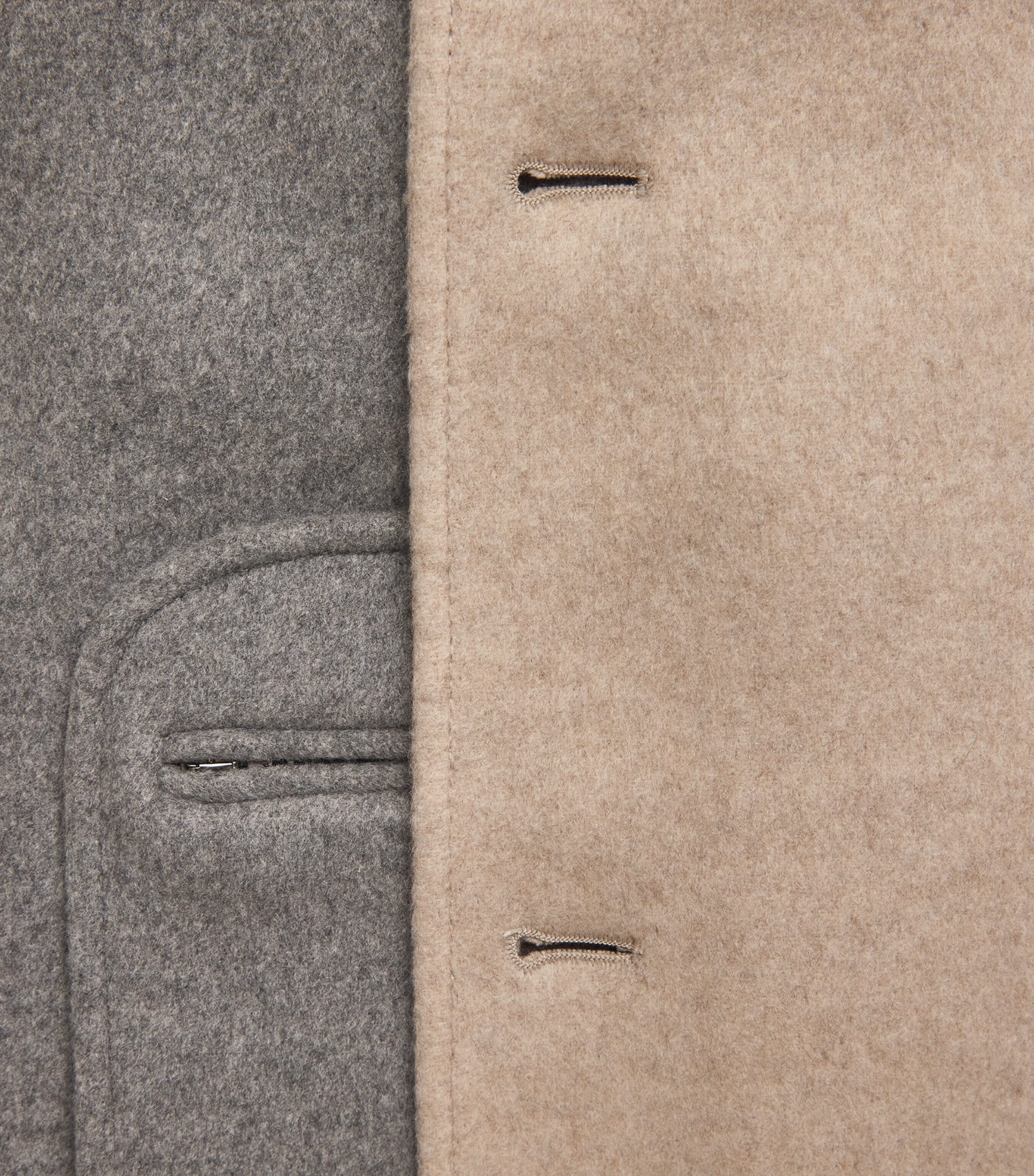 Cashmere Work Jacket 9717 Image 5