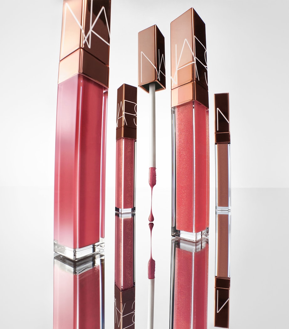 Afterglow Lip Shine SMOOTH TALK Image 6