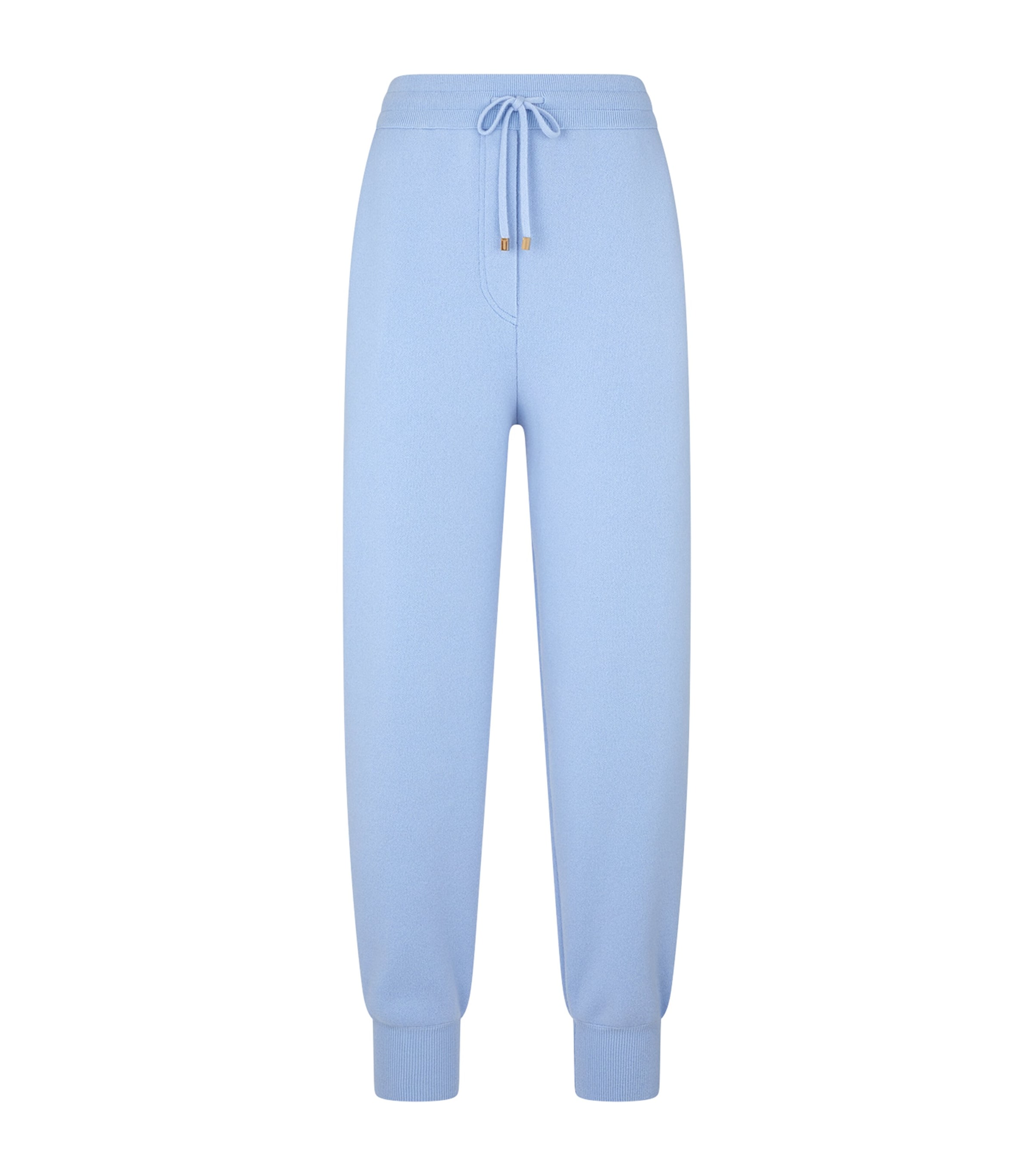 TOM FORD Womens Cashmere-Blend Sweatpants Ubf Image 1