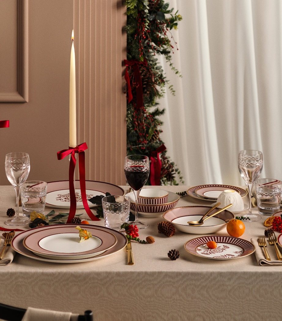 Red Splendour Bowl (11cm) RED Image 2