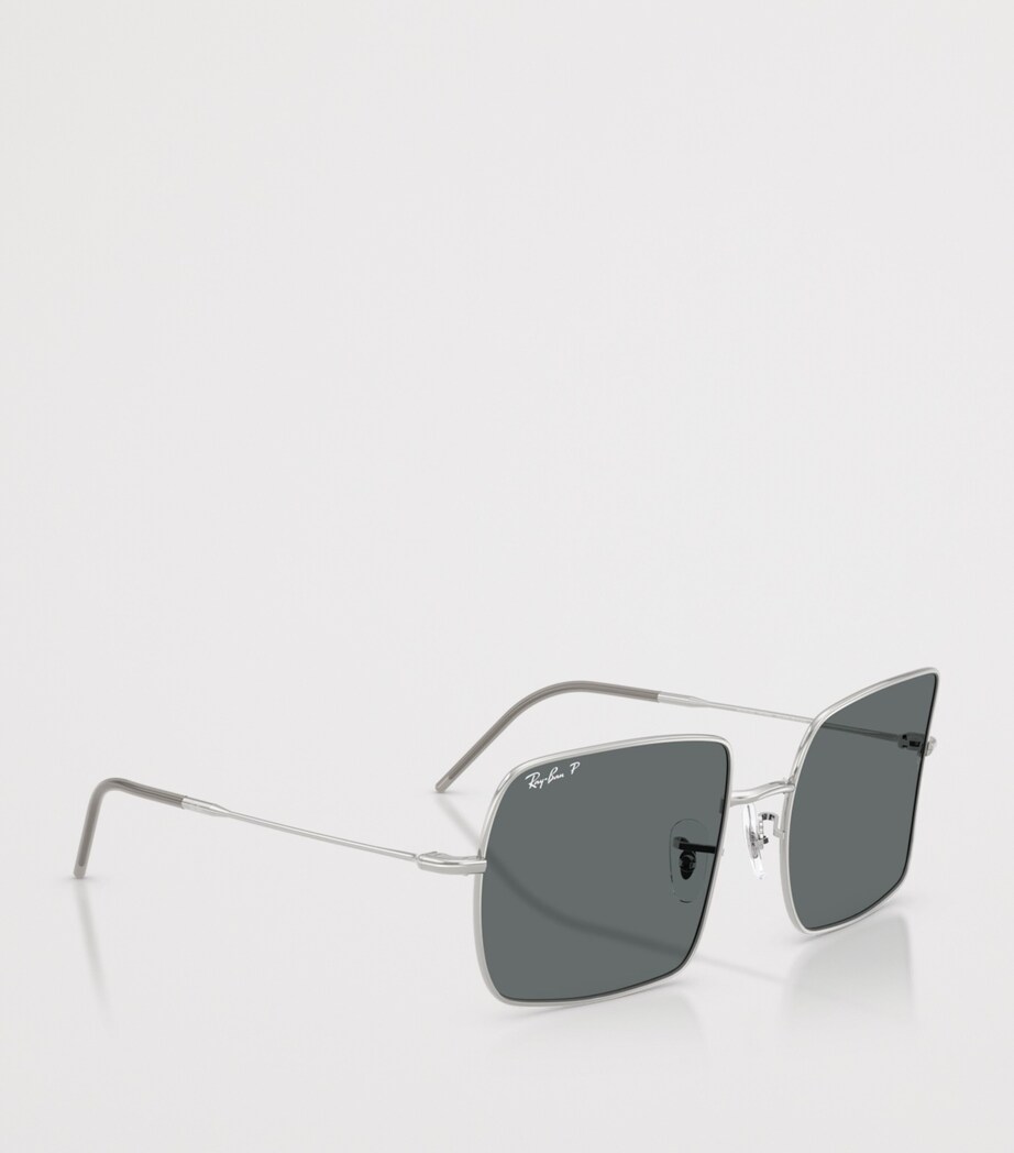 RBR0104S Square 1971 Reverse Sunglasses 003/81 Image 6