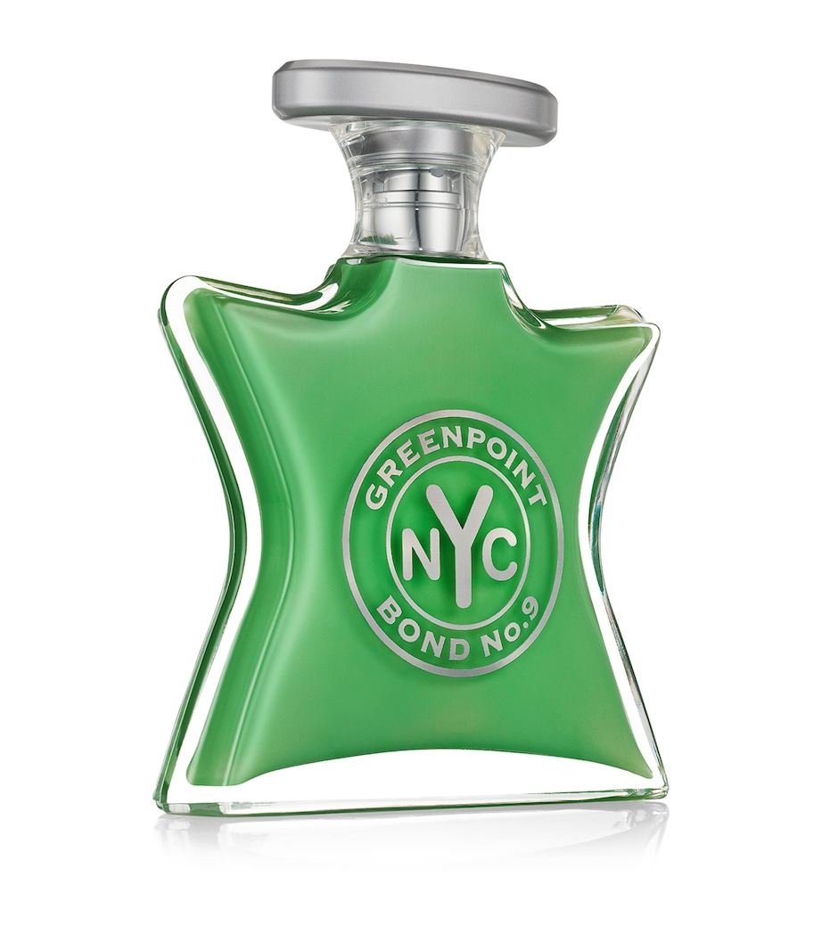 Greenpoint Eau de Parfum (100ml) NO COLOUR Image 1