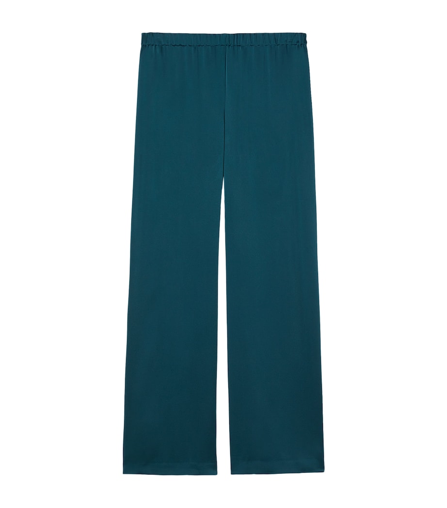 Regalo Trousers EMERALD Image 1