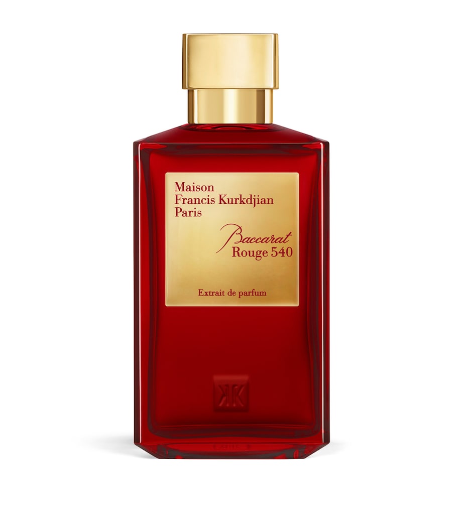 Maison Francis Kurkdjian Baccarat Rouge 540 Extrait de Parfum (200ml) Image 1