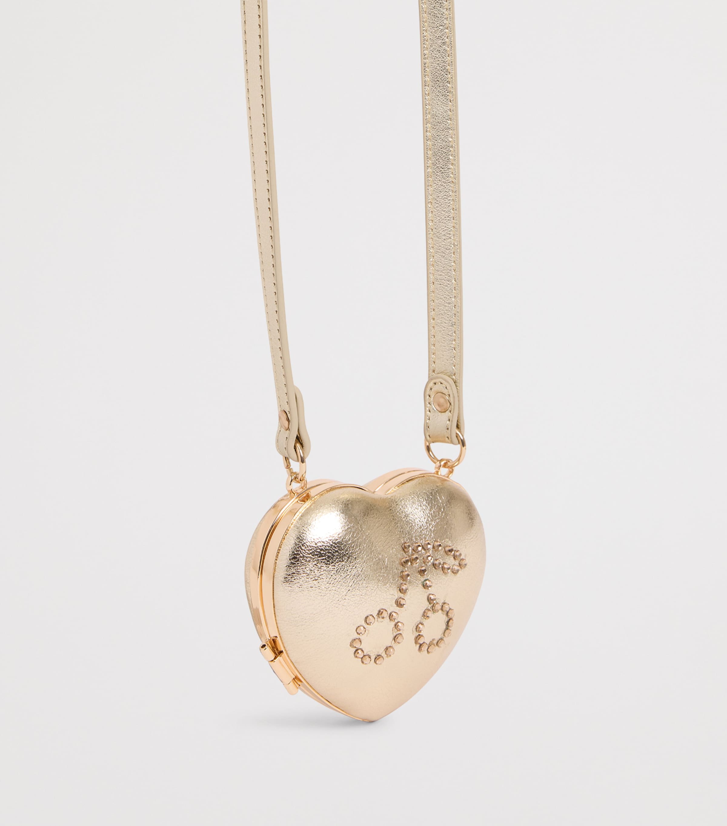 Ekko Locket Bag OR Image 3