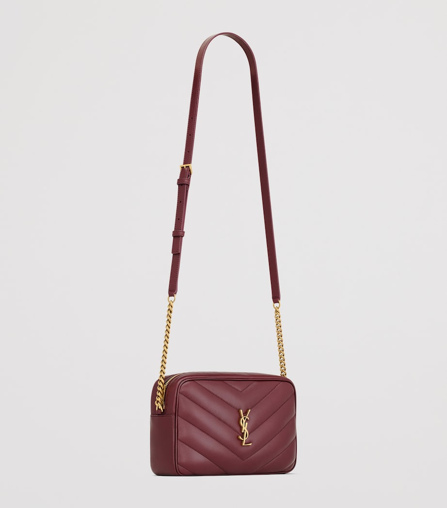 Saint Laurent Loulou Camera Bag Image 4