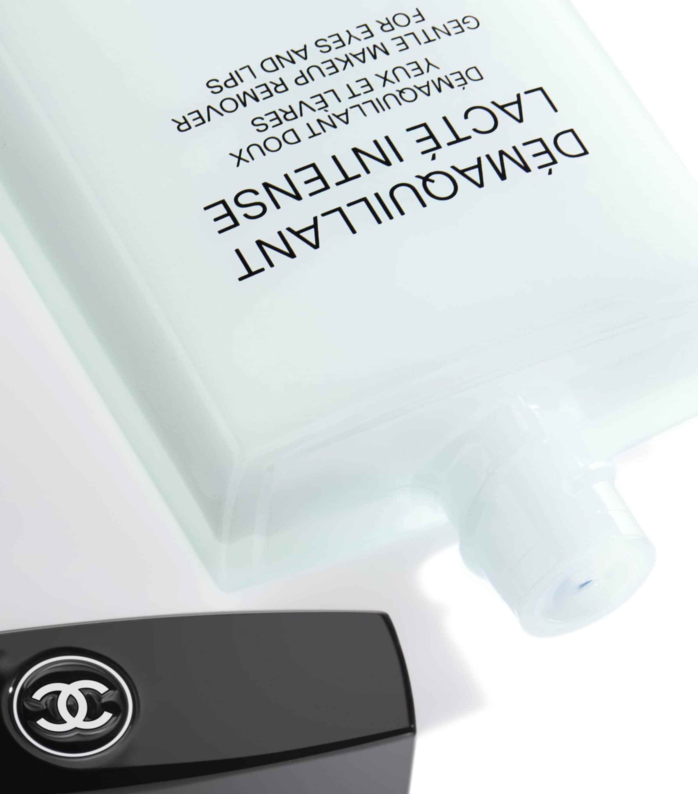 CHANEL DÉMAQUILLANT LACTÉ INTENSE Gentle Makeup Remover (100ml) Image 2