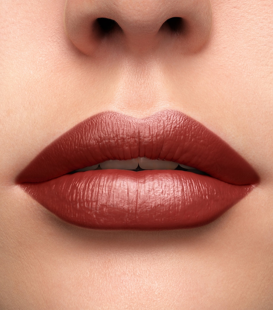 L'Absolu Rouge Cream Lipstick FRENCH TEA-274 Image 3