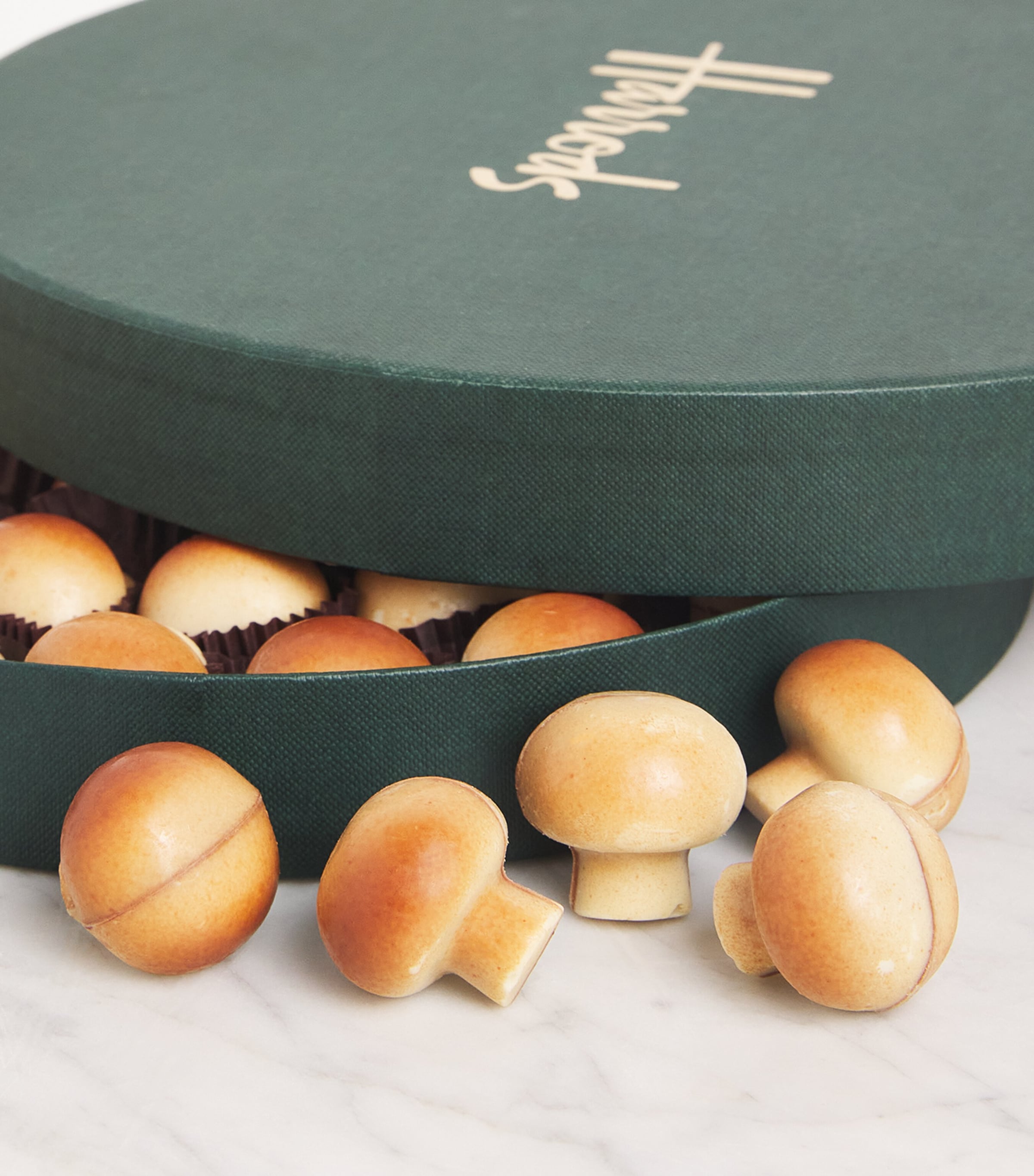 Belgian Supreme Mini Chocolate Selection (560g) NO COLOUR Image 3