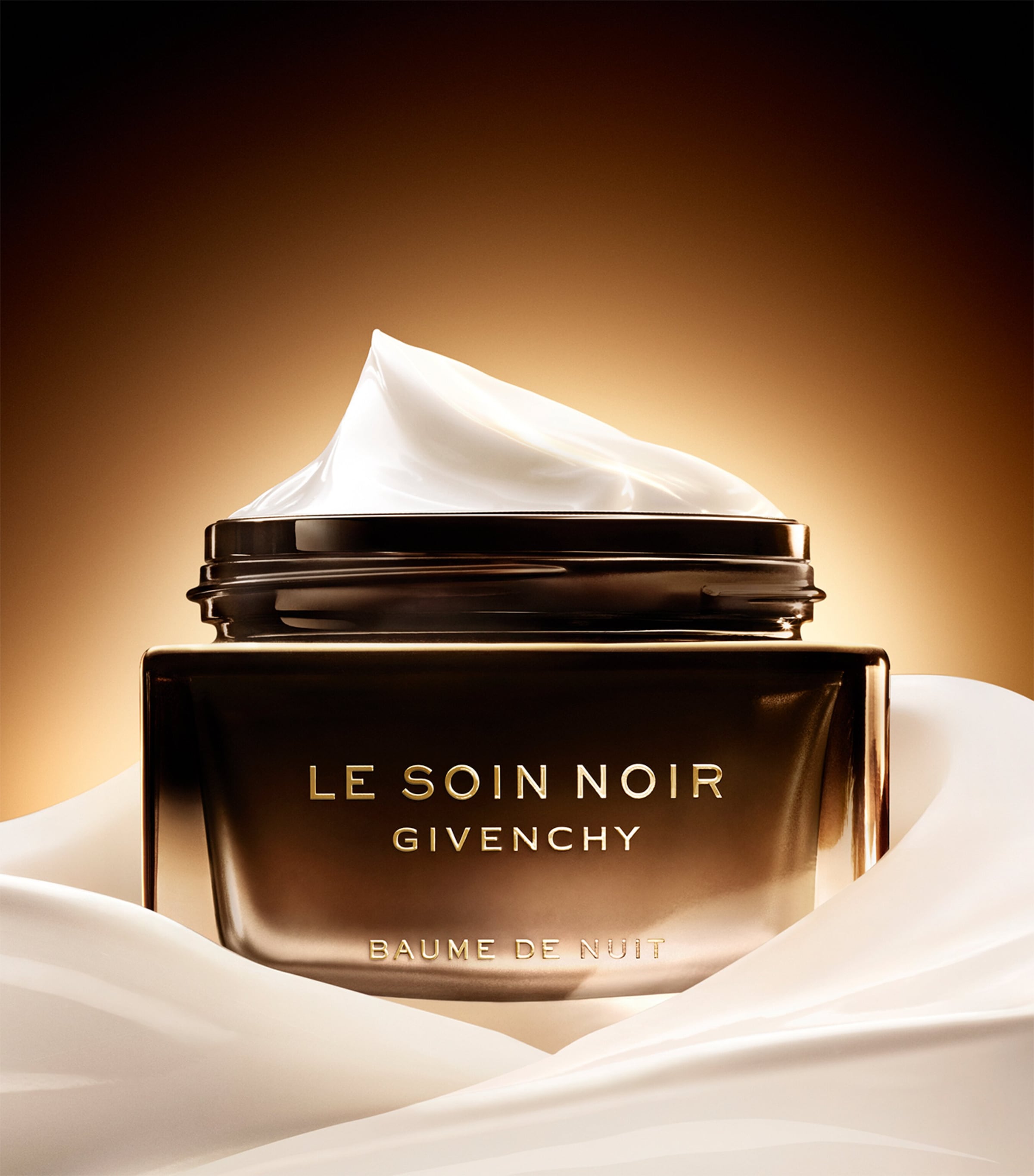 Givenchy Le Soin Noir Night Balm (50ml) | Harrods US