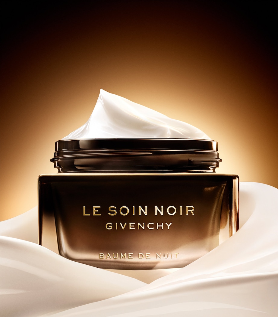 Le Soin Noir Night Balm (50ml) NO COLOUR Image 3