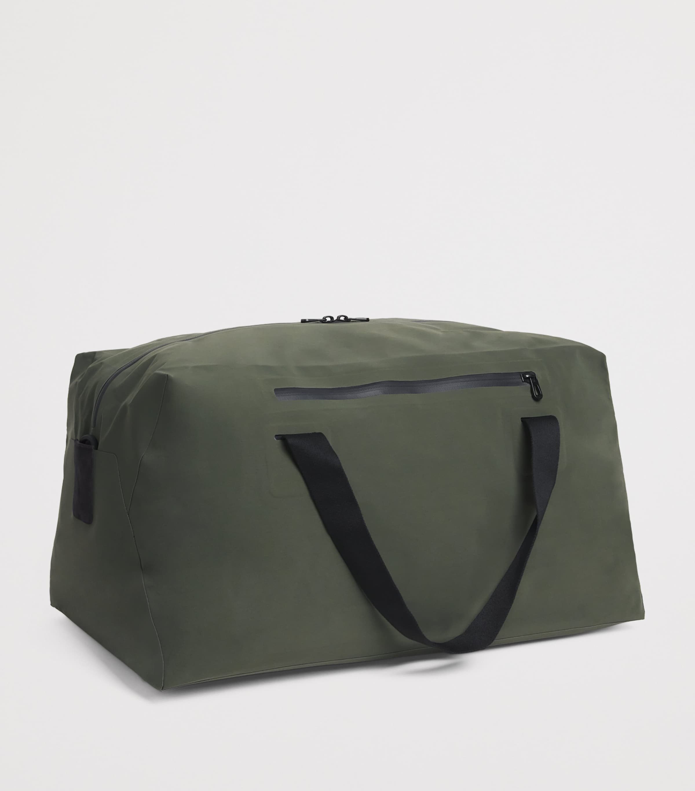 Waterproof Mission Holdall G11 BOTTLE GREEN Image 3