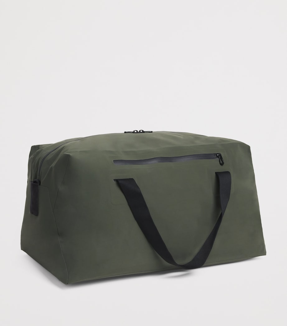 Waterproof Mission Holdall G11 BOTTLE GREEN Image 3