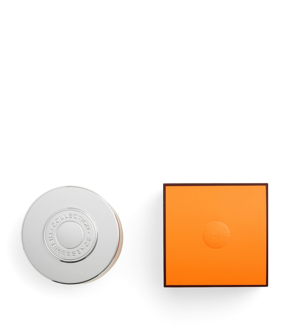 Musc Pallida Perfumed Body Cream (200ml) NO COLOUR Image 2